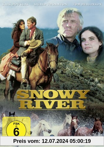 Snowy River von George Miller