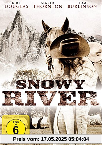 Snowy River Snowy River von George Miller