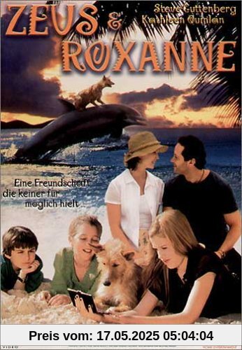 Zeus & Roxanne von George Miller