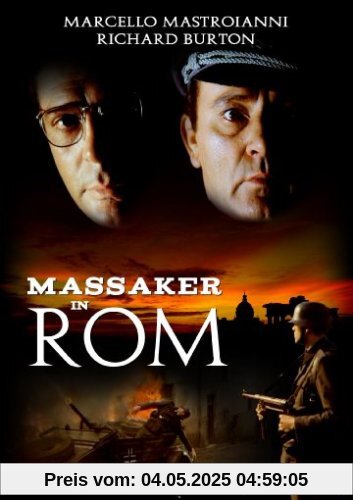 Massaker in Rom Massaker in Rom von Cosmatos, George Pan