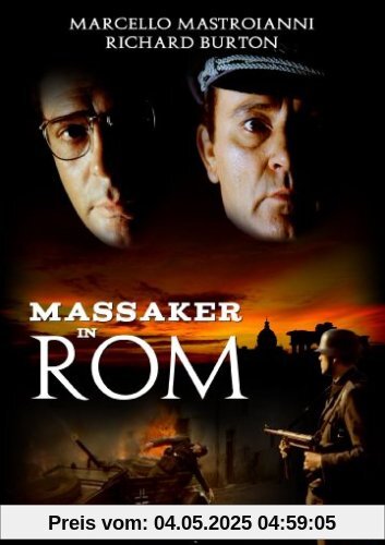 Massaker in Rom von George Pan Cosmatos