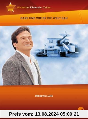 Garp  Die besten Filme aller Zeiten von George Roy Hill