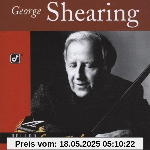 Ballad Essentials Ballad Essentials von George Shearing
