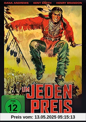 Um jeden Preis Um jeden Preis von George Sherman