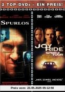 Spurlos / Joy Ride - Spritztour (2 DVDs) von George Sluizer;John Dahl