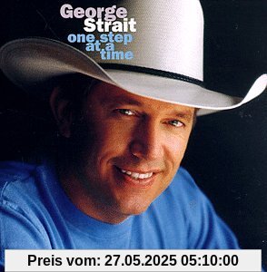 One Step at a Time von George Strait