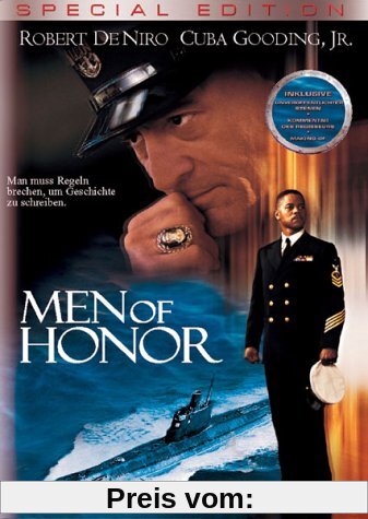 Men of Honor - Special Edition von George Tillman Jr.