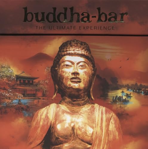 A Night at Buddha Bar Hotel (Limited) von George V / Indigo