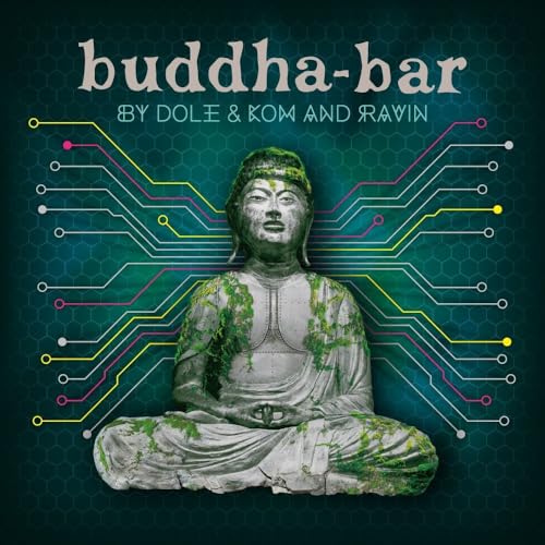 Buddha Bar (By Dole & Kom and Ravin Limited) von wagram music