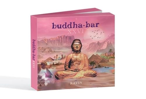 Buddha-Bar Xxvi von George V / Indigo