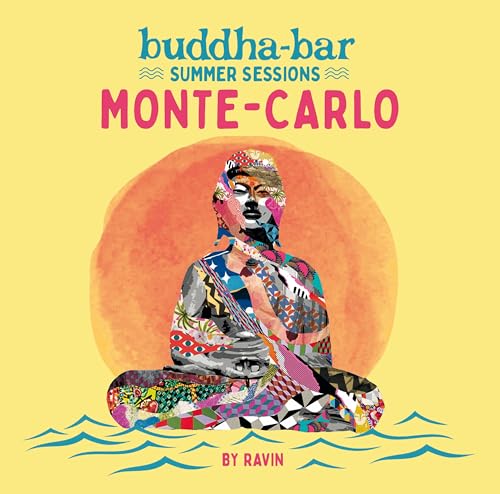 Monte-Carlo Summer Sessions (Limited) [Vinyl LP] von George V / Indigo