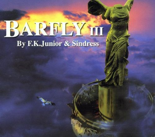 Barfly III CD von George V Records (Pp Sales Forces)