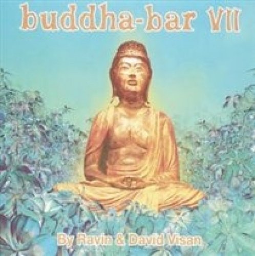 BUDDHA BAR - Buddha-Bar / vol.7 : By Ravin and Dav (2 CD) von George V Records