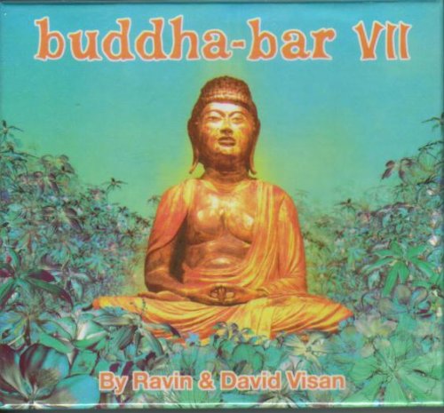 Buddha-Bar 7 [Doppel-CD Pappbox] von George V Records