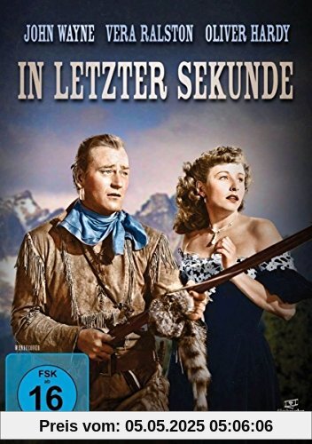 In letzter Sekunde In letzter Sekunde von George Waggner
