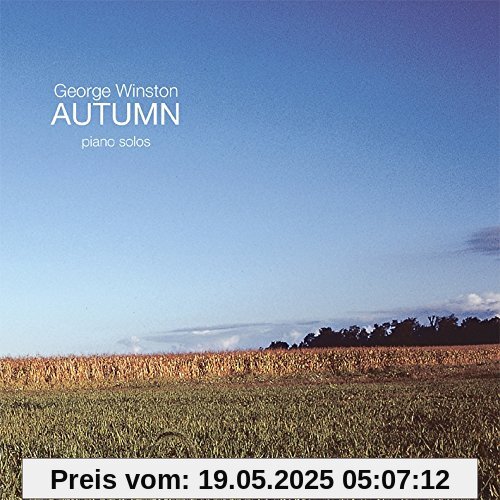 Autumn von George Winston