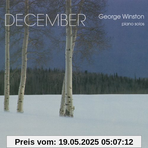 December von George Winston