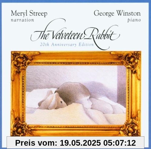 Velveteen Rabbit von George Winston