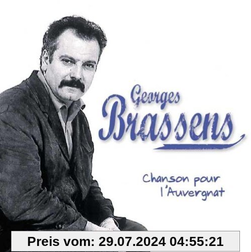 Chanson pour l'Auvergnat von Georges Brassens