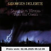 The London Sessions-Vol.3 The London Sessions-Vol.3 von Georges Delerue