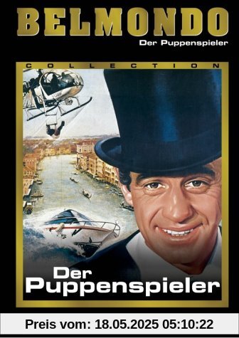 Der Puppenspieler Der Puppenspieler von Georges Lautner