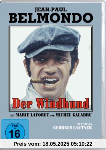 Der Windhund Der Windhund von Georges Lautner