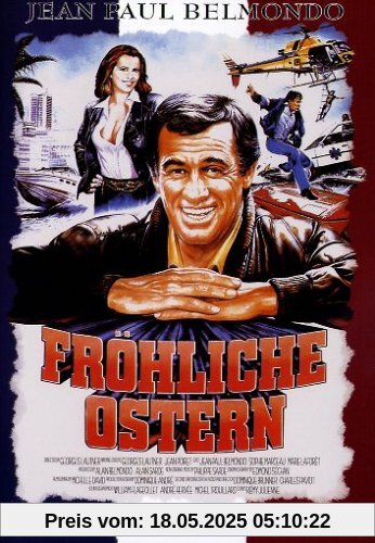 Fröhliche Ostern Fröhliche Ostern von Georges Lautner