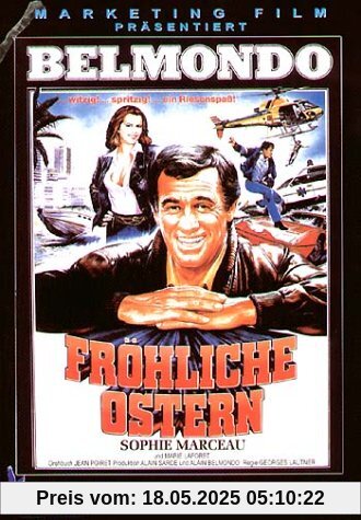 Fröhliche Ostern Fröhliche Ostern von Georges Lautner