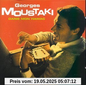 Dans Mon Hamac Dans Mon Hamac von Georges Moustaki