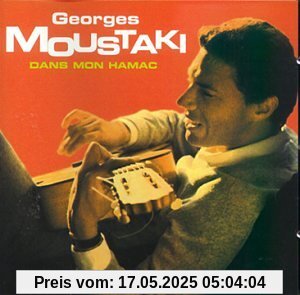 Dans Mon Hamac von Georges Moustaki