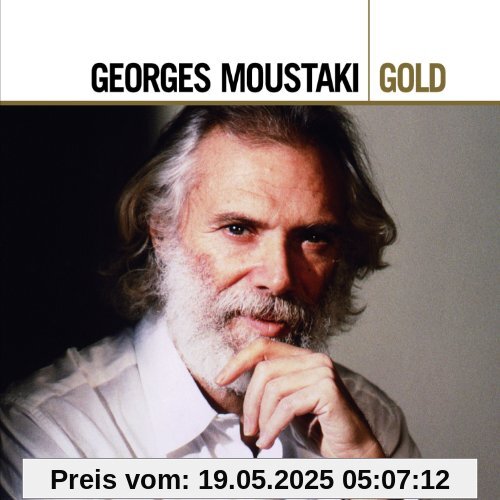 Gold von Georges Moustaki