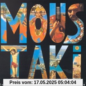 Humblement Il Est Venu von Georges Moustaki