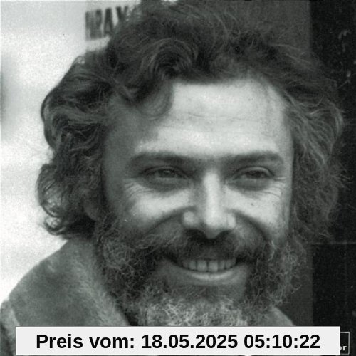 Le Meteque von Georges Moustaki