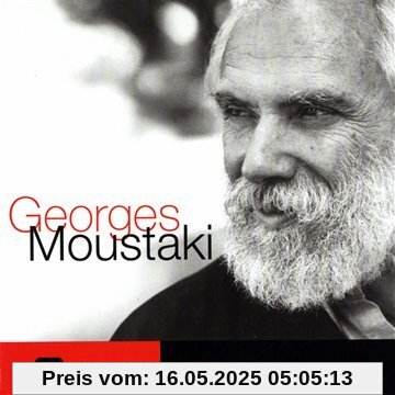 Master Serie (2009) von Georges Moustaki