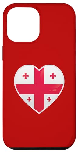 Hülle für iPhone 14 Plus Georgien Flagge Frauen Georgian Flag Kinder Männer Georgien Hülle für iPhone 14 Plus Georgien Flagge Frauen Georgian Flag Kinder Männer Georgien von Georgien Fahne Herren Georgische Flagge Damen Deko