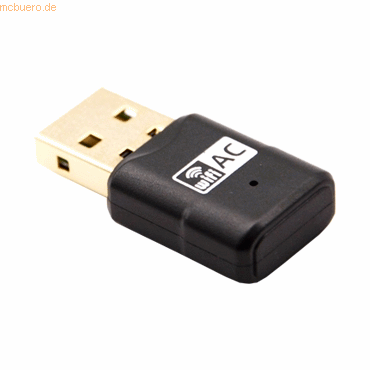 Gequdio Wlan Usb-Stick für GX5+ IP-Telefon von Gequdio