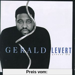 Groove on von Gerald Levert