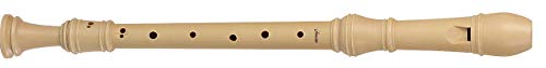 Schneider F-Alt-Blockflöte, Barockform, barocke Griffweise, 3-teilig, Bergahorn, natur Schneider F-Alt-Blockflöte, Barockform, barocke Griffweise, 3-teilig, Bergahorn, natur von Gerald Schneider Zwota