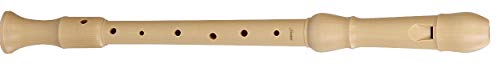 Schneider F-Alt-Blockflöte, deutsche Griffweise, 3-teilig, Bergahorn natur Schneider F-Alt-Blockflöte, deutsche Griffweise, 3-teilig, Bergahorn natur von Gerald Schneider Zwota