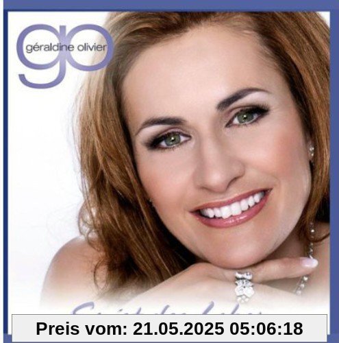So ist das Leben So ist das Leben von Geraldine Olivier