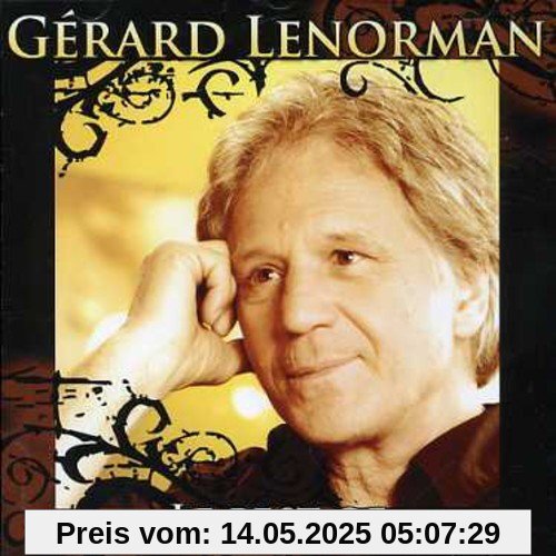 Best of von Gérard Lenorman