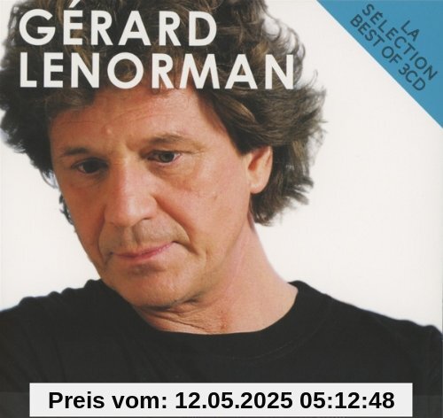 La Slection von Gérard Lenorman