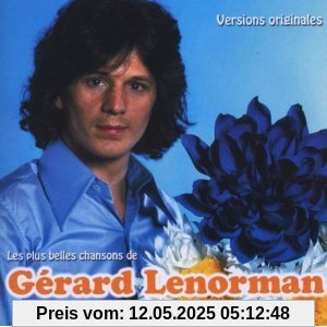 Les Plus Belles Chansons De Les Plus Belles Chansons De von Gérard Lenorman