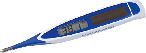 Fieberthermometer Geratherm Solar Speed Thermometer Digital antiallergisch von Geratherm