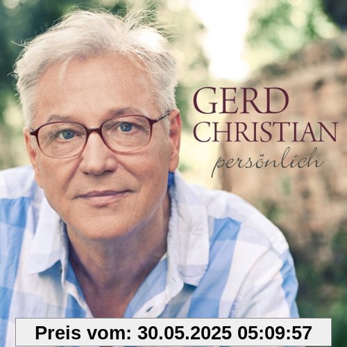Persönlich von Gerd Christian