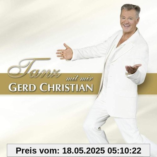 Tanz mit Mir Tanz mit Mir von Gerd Christian