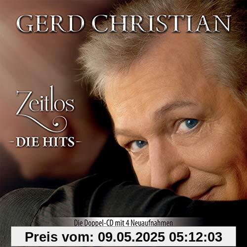 Zeitlos-die Hits von Gerd Christian