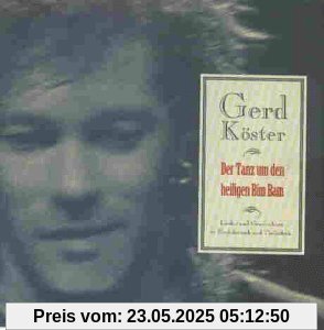 Tanz Um Den Heiligen Bim Bam Tanz Um Den Heiligen Bim Bam von Gerd Köster