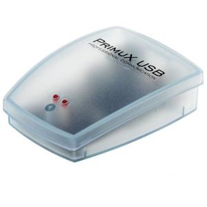 Gerdes - PrimuX USB, externer ISDN-Adapter (USB) (2110) von Gerdes