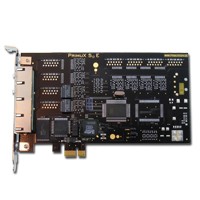 Gerdes - PrimuX S0 E Server Controller (2406) von Gerdes